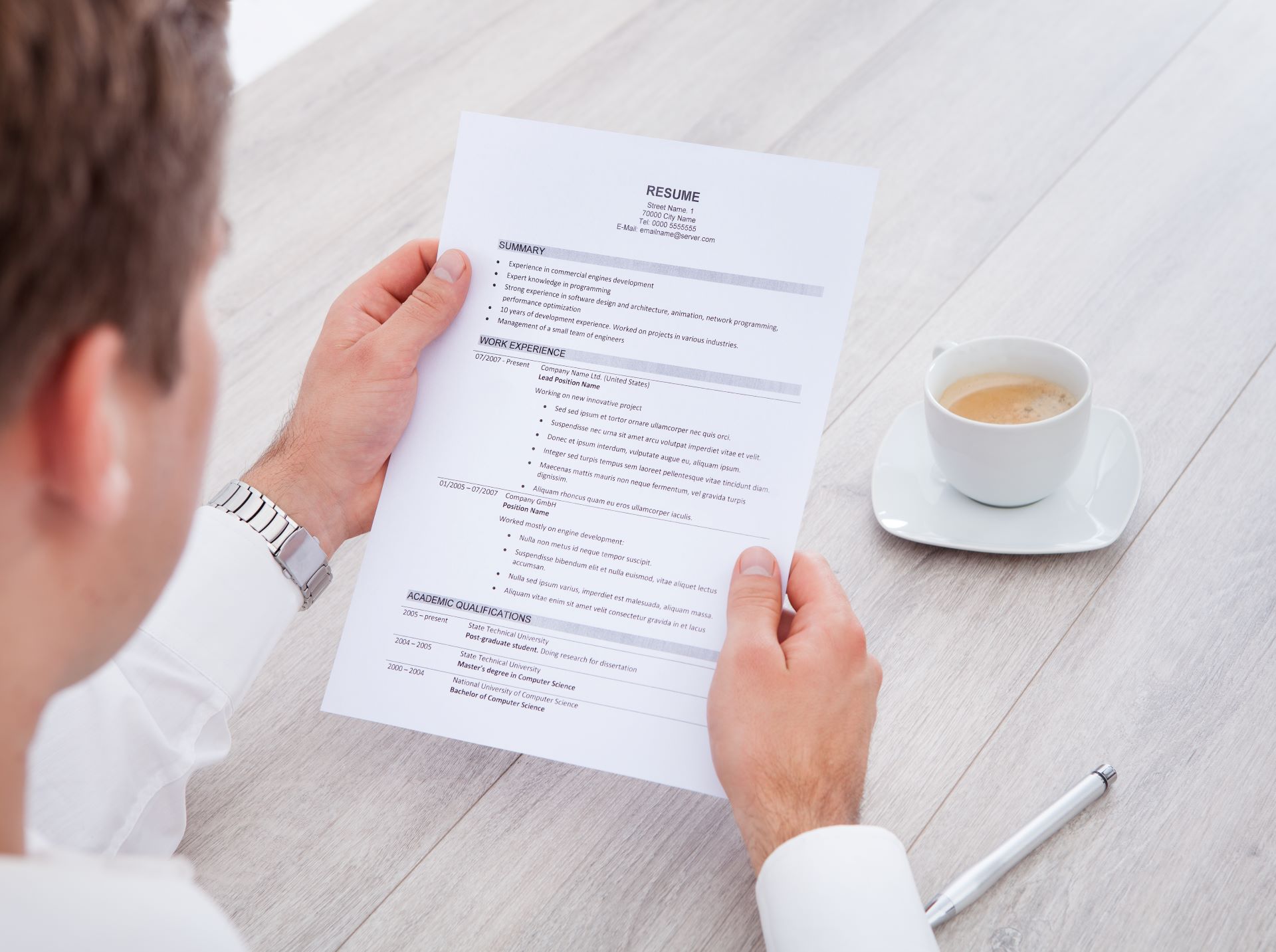 Resume Writing Services Trinity Beach QLD